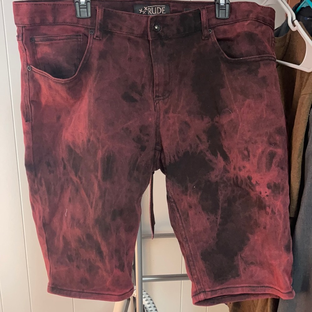 Rude skinny size 40